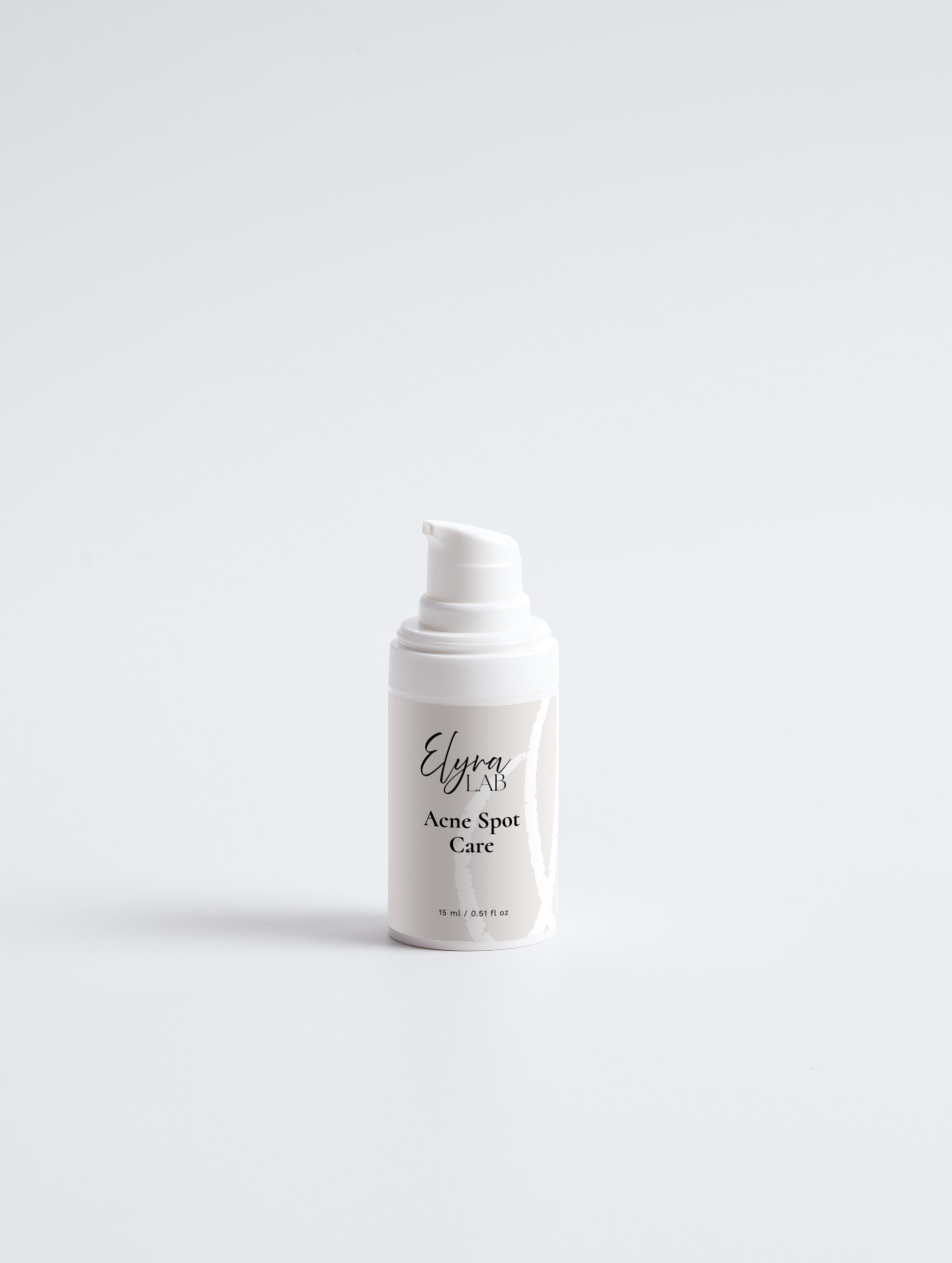 Acne Spot Care