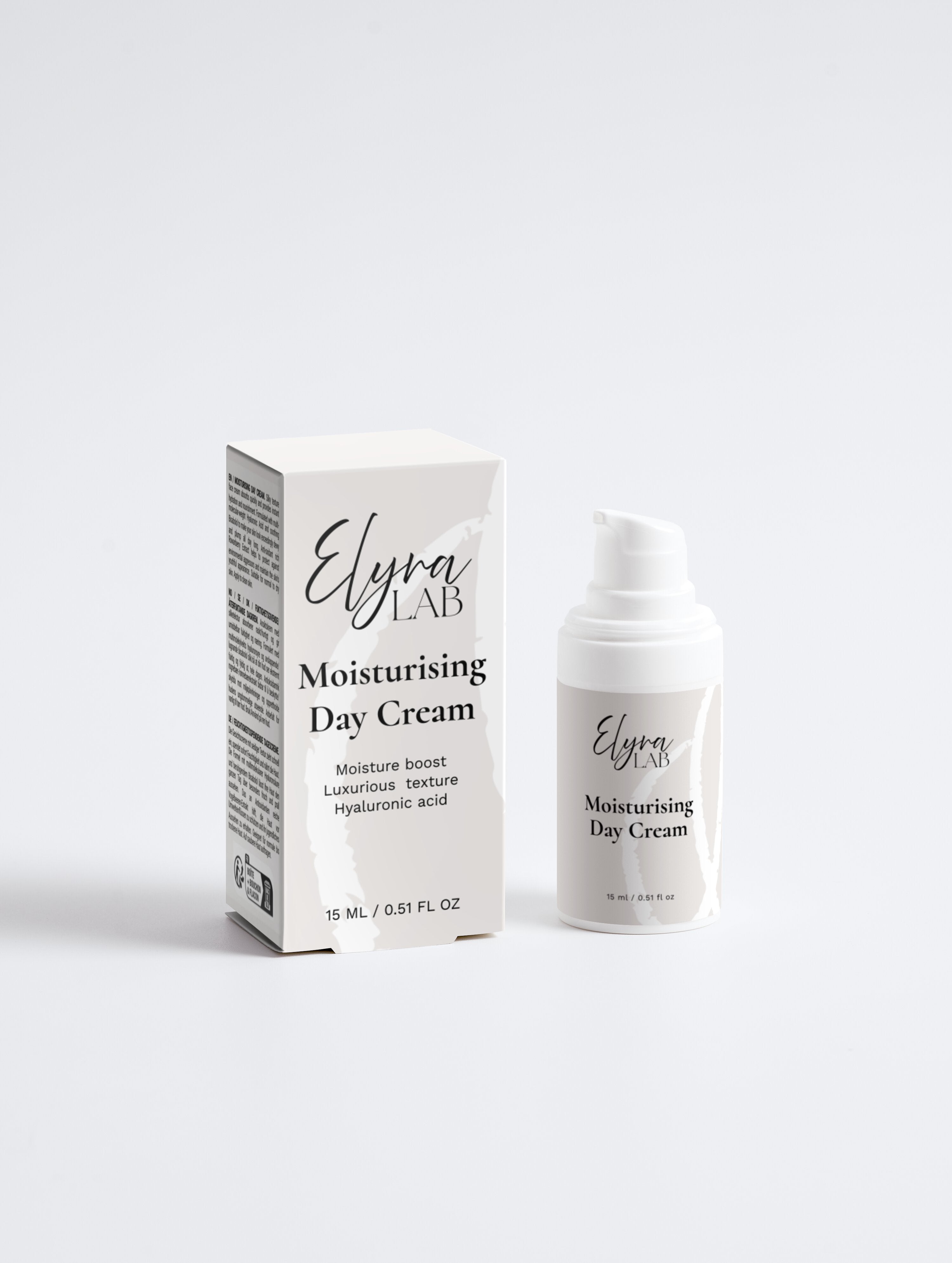 Moisturising Day Cream